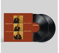 Randy Crawford – Every Kind of Mood – Double vinyle noir – Warner Music