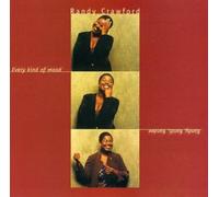 Every Kind of Mood - Randy, Randi, Randee by Randy Crawford (1998-08-02)