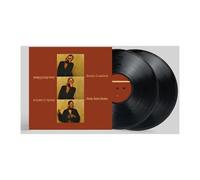 Randy Crawford – Every Kind of Mood – Double vinyle noir – Warner Music