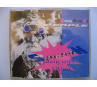 Every Kind of People (INCL. 2 Versions, 1992, Feat. Jivvy D & Melonie) [Import]