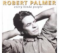 Every Kinda People (4 Versions) [Import]