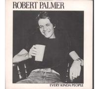 Every Kinda People 7 Inch (7" Vinyl 45) UK Island 1978