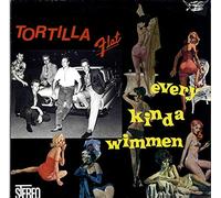 Every Kinda Wimmen