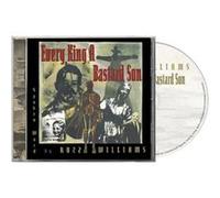 Every King A Bastard Son
