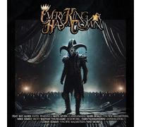 Every King Has A Clown Every King Has a Clown (CD) Album (PRESALE 20/02/2026)