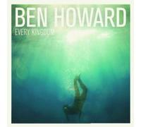 Every Kingdom by Ben Howard [Audio CD] NEUF