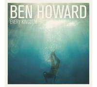 Every Kingdom by Ben Howard [VINYL] NEUF