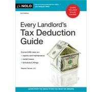 Every Landlord's Tax Deduction Guide
