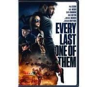 Every Last One Of Them [Dvd] Ac-3/Dolby Digital, Dolby, Subtitled, Widescreen