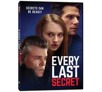 Every Last Secret (DVD) Ray Liotta Sophie Turner Mark Kassen Meadow Williams