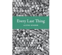 Every Last Thing