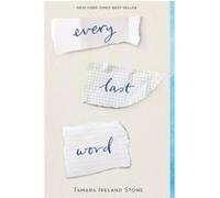 Tamara Ireland Stone – Every Last Word – Poche