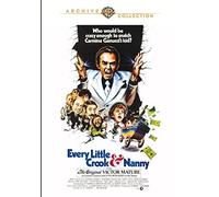 Every Little Crook and Nanny