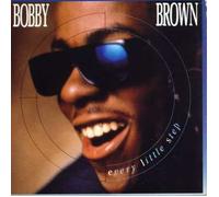Every Little Step (3 [Import]