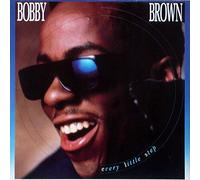 Every Little Step (Ext. Version, 1989) [Import]