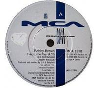 every little step / short 12