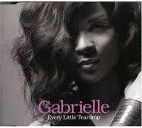 Every Little Teardrop [Import]