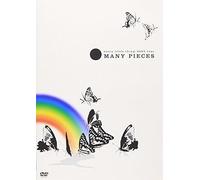 Every Little Thing:2003 Tour Many Pieces [Dvd]