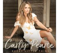 Pearce, Carly - Every Little Thing [Import]