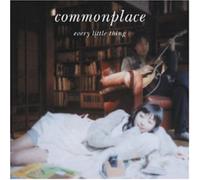 Commonplace(Limited Edition:CD+DVD) [Import]