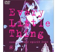 Every Little Thing Concert Tou [Import allemand]