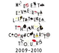 Every Little Thing Concert Tour 20092010 Meet [Dvd]
