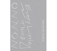 Every Little Thing-Concert Tour 2013-On and on-(2 DVD) [Edizione: Giappone] [Import]