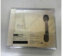 Every Little Thing - Door (Album+DVD)(First Press Limited Edition)(Japan Version) [DE Import]