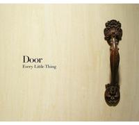 Every Little Thing - Door (Album+DVD)(First Press Limited Edition)(Japan Version) [DE Import]