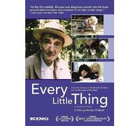 Every Little Thing [Dvd] [Import]