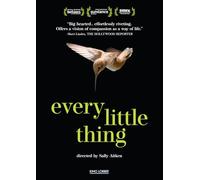 Every Little Thing [DVD] [Region Free]