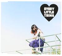 Every Little Thing - Fundamental Love