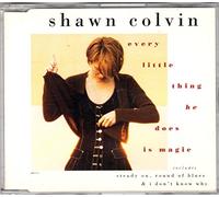 Every Little Thing He Does is Magic [CD 2] [UK Import]