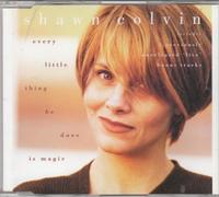 Every Little Thing he Does is Magic (INCL. 2 Versions, 1994, by Sting) [Import]