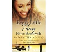 Every Little Thing Samantha Young, (Auteur)