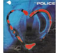 Every Little Thing She Does Is Magic / Shambelle