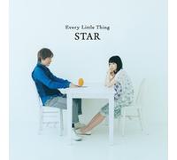 Every Little Thing - Star [Import]