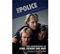 Every Little Thing The Adventures of Sting Stewart and Andy by David Stafford David Stafford (Auteur)