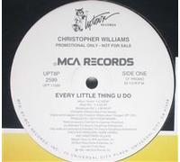 Every Little Thing U Do