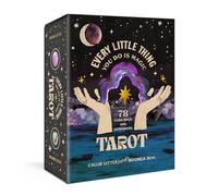 Every Little Thing You Do Is Magic Tarot: A 78-Card Deck and Guidebook