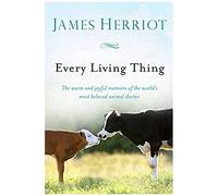 Every Living Thing