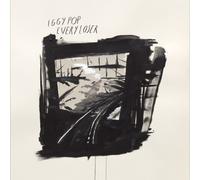 EVERY LOSER by IGGY POP [CD] NEUF