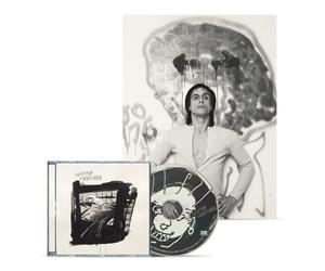 Every Loser (CD + Poster Exclusif Amazon)