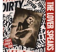 EVERY LOVER'S SIGN 7" (45) UK A&M 1986 B/W DUB MIX EDIT (AM361) PIC SLEEVE