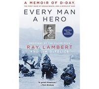 Every Man a Hero by Jim DeFelice Paperback Book Jim DeFelice (Auteur)