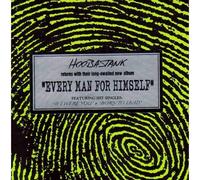 Hoobastank – Every Man For Himself