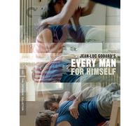 Every Man for Himself Blu-ray