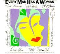 Every Man Has A Woman [Import]