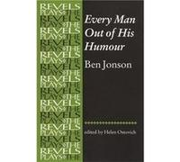 Every Man out of His Humour Ben Jonson (Auteur)