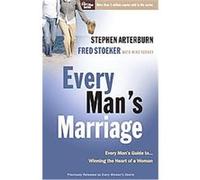 Every Man's Marriage, The Every Man Series Stephen Arterburn (Auteur)